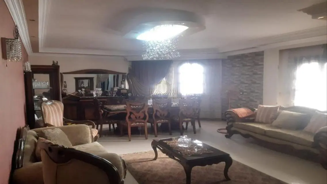Luxury Apartment for Sale with Spacious Layout