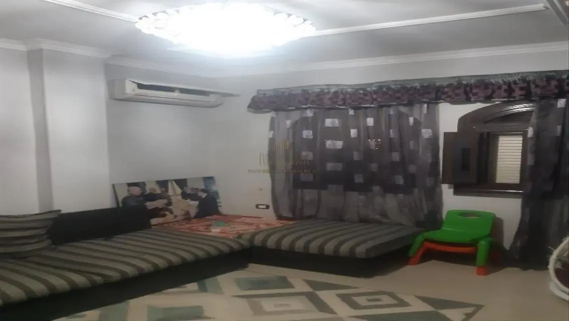 Luxury Apartment for Sale with Spacious Layout
