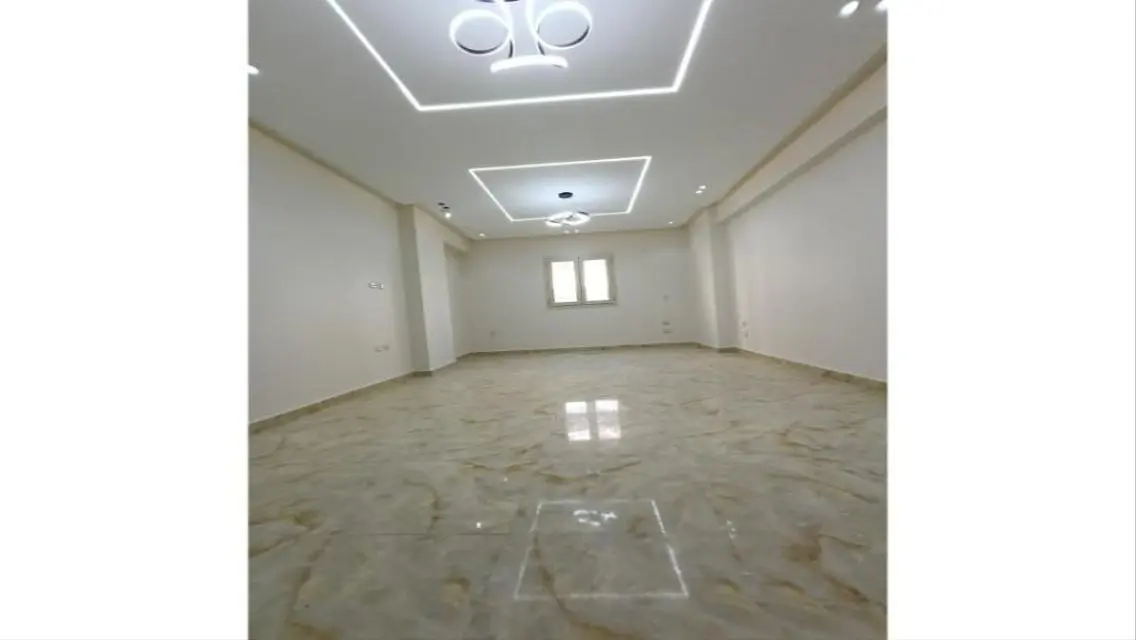 Luxury Apartment for Sale in the Heart of the City