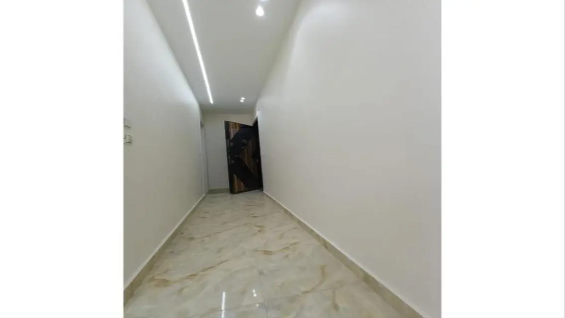 Luxury Apartment for Sale in the Heart of the City