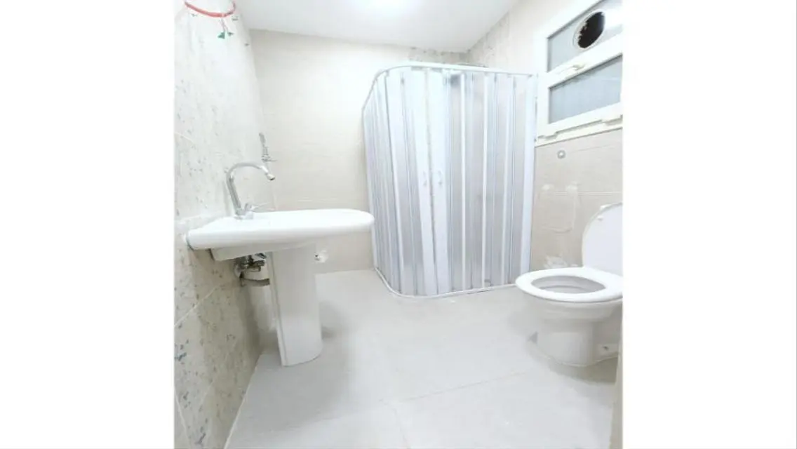 Luxury Apartment for Sale in the Heart of the City