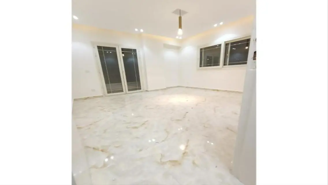 Luxury Apartment for Sale in the Heart of the City