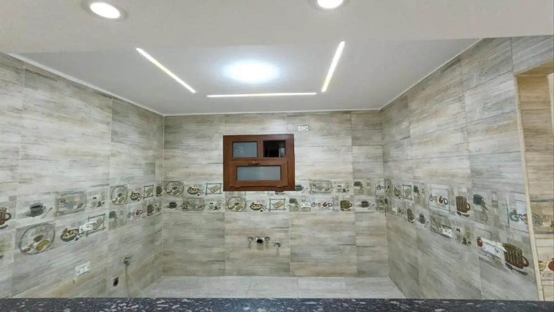 Luxury Apartment for Sale in the Heart of the City