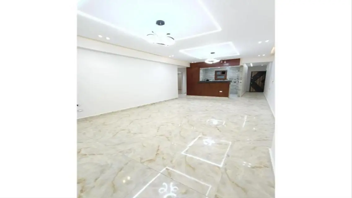 Luxury Apartment for Sale in the Heart of the City