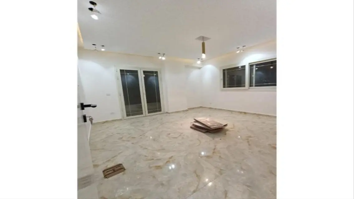 Luxury Apartment for Sale in the Heart of the City