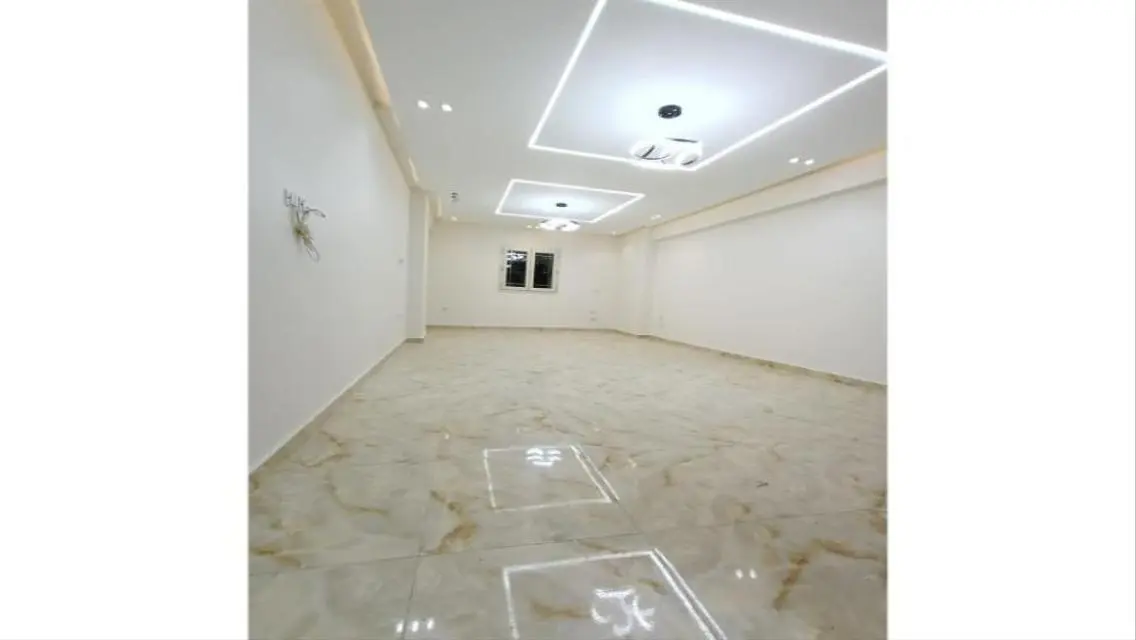 Luxury Apartment for Sale in the Heart of the City