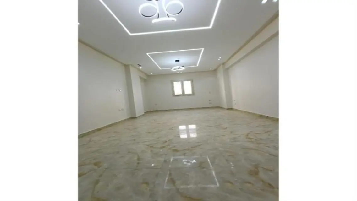 Luxury Apartment for Sale in the Heart of the City