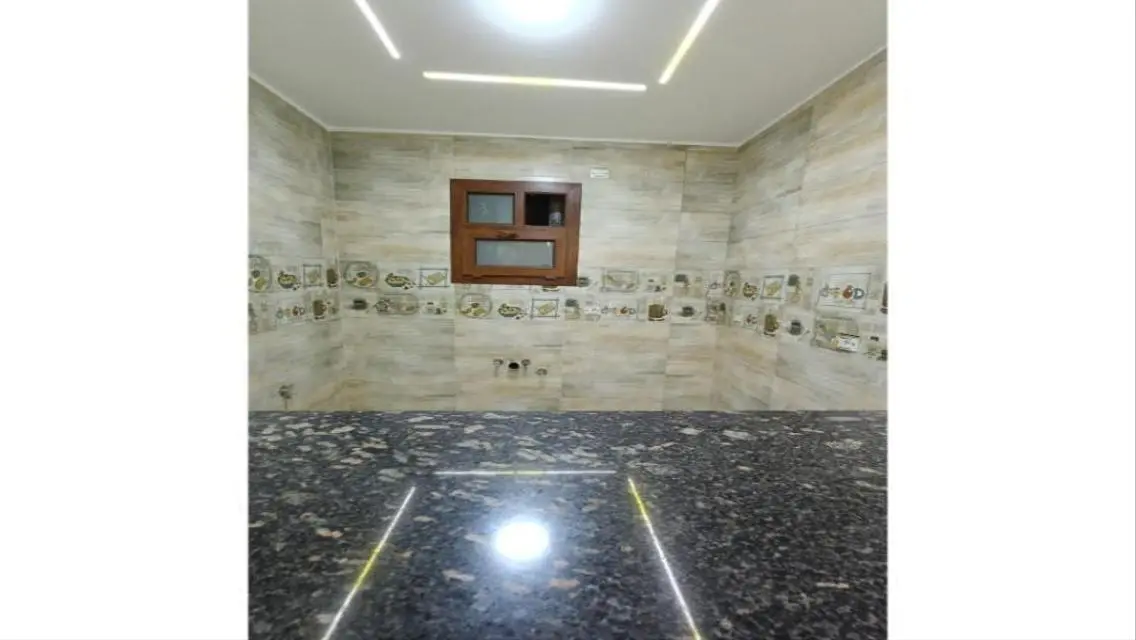 Luxury Apartment for Sale in the Heart of the City