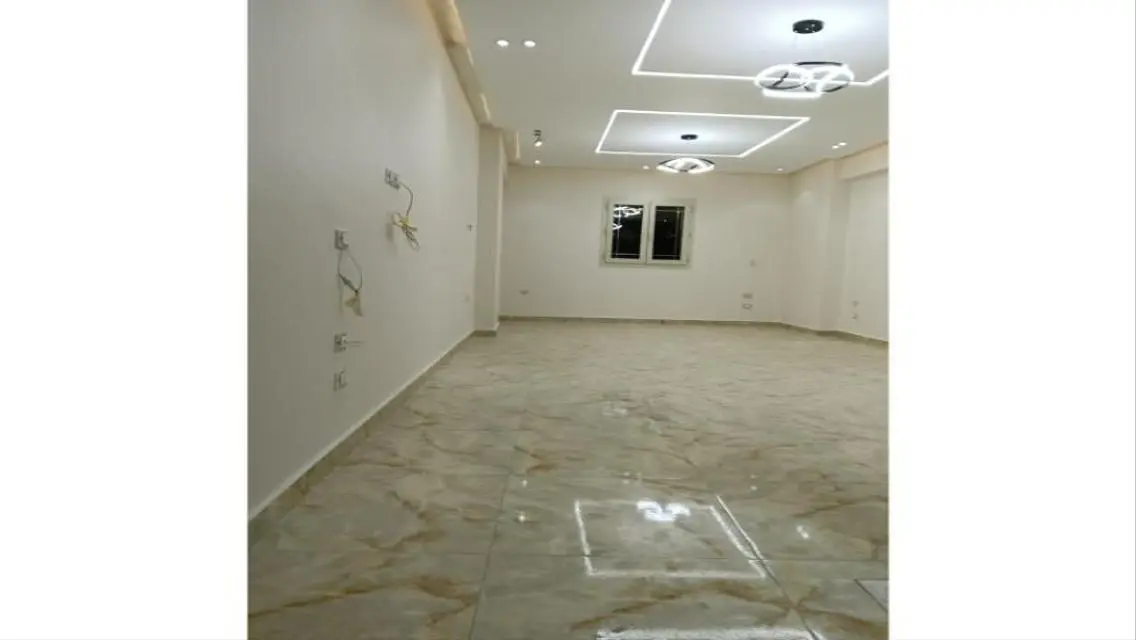 Luxury Apartment for Sale in the Heart of the City