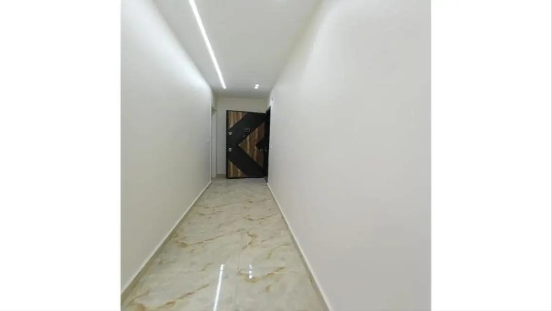 Luxury Apartment for Sale in the Heart of the City