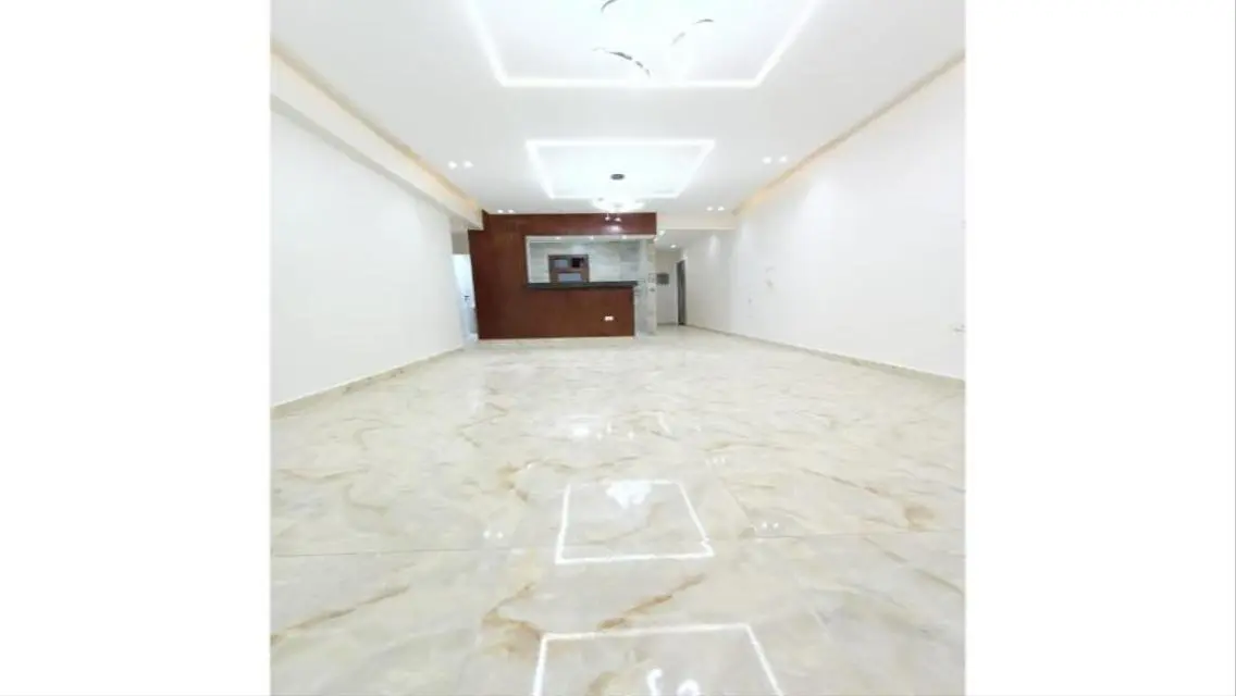 Luxury Apartment for Sale in the Heart of the City