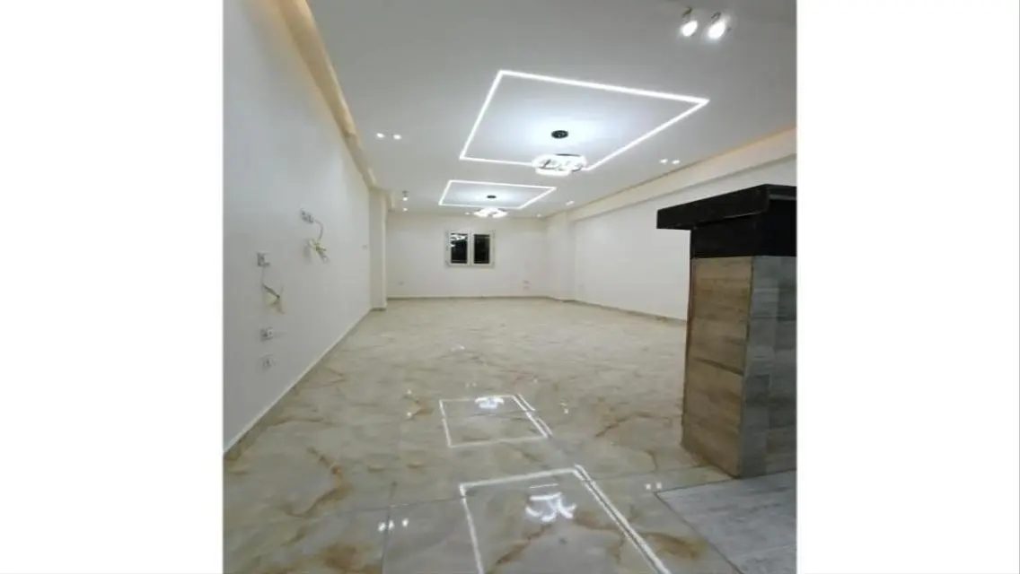 Luxury Apartment for Sale in the Heart of the City