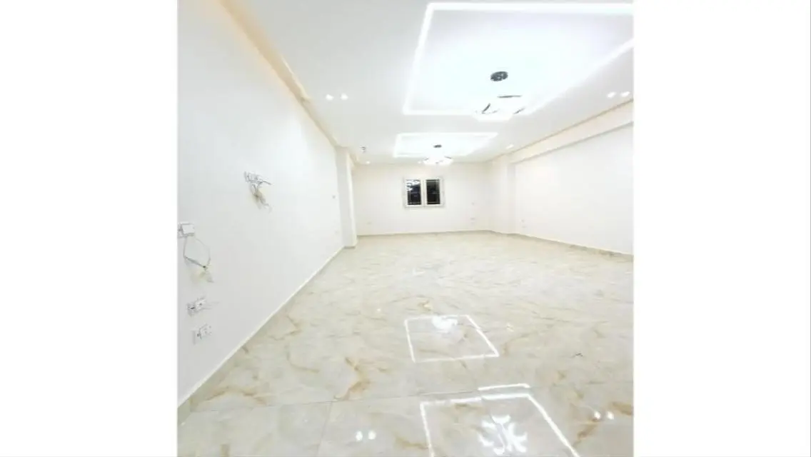 Luxury Apartment for Sale in the Heart of the City