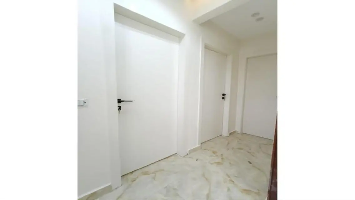Luxury Apartment for Sale in the Heart of the City