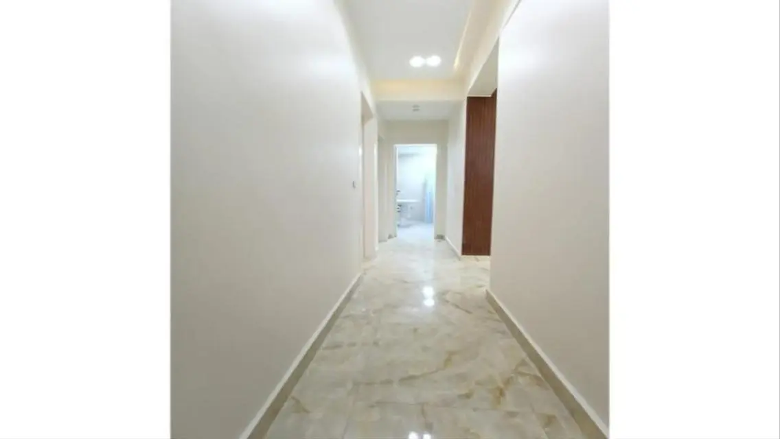 Luxury Apartment for Sale in the Heart of the City