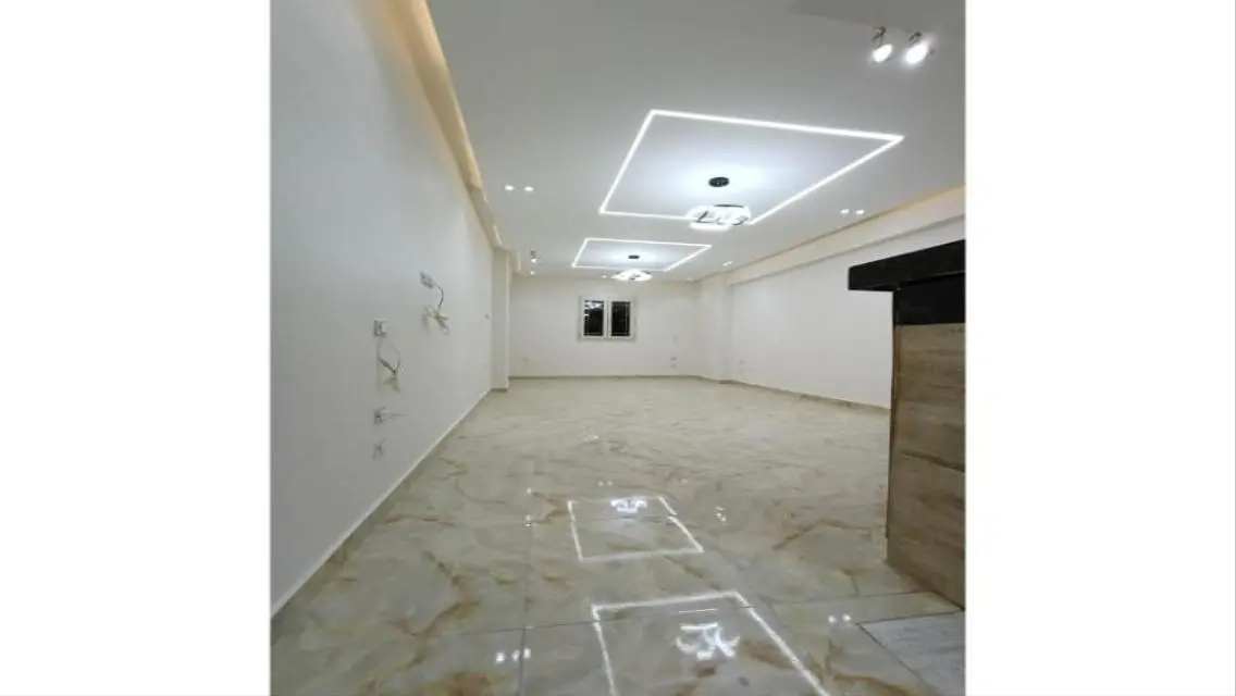 Luxury Apartment for Sale in the Heart of the City