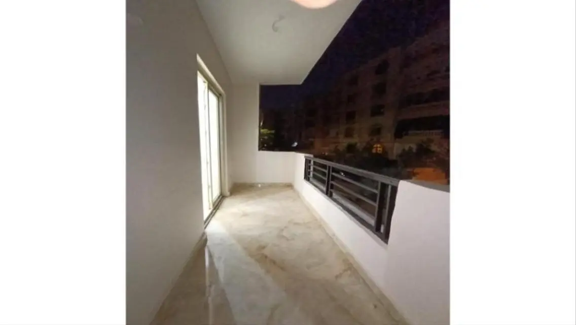 Luxury Apartment for Sale in the Heart of the City