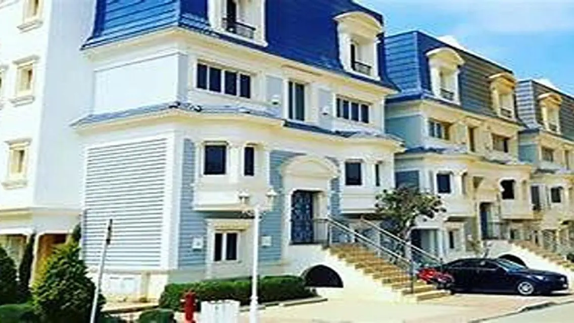 Luxury Villa for Rent with Spacious Amenities