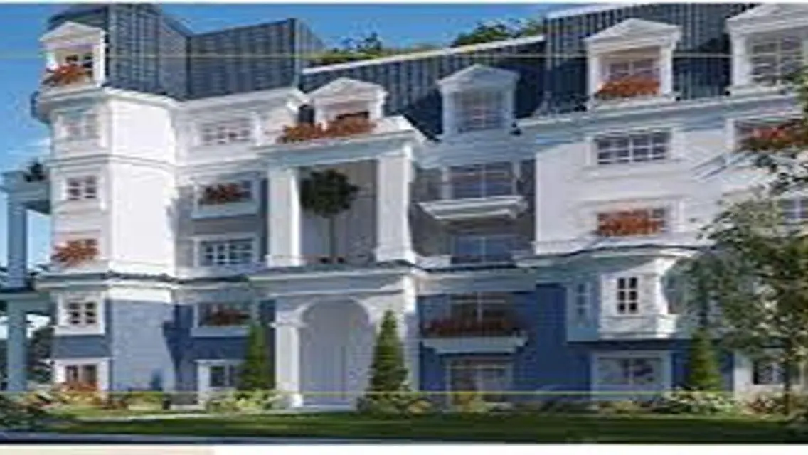 Luxury Villa for Rent with Spacious Amenities