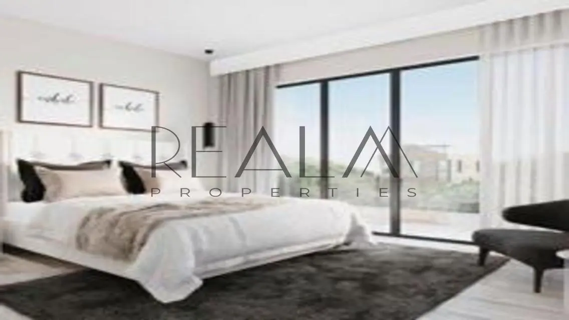 Luxury Villa for Sale at 12,000,000 EGP in O-West October