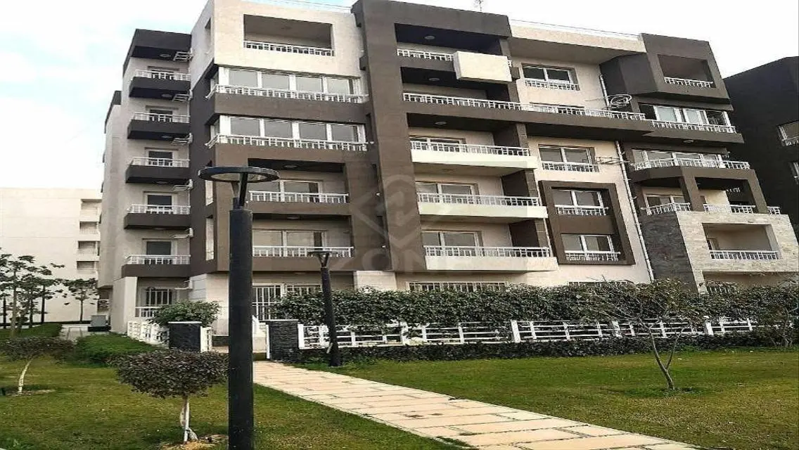 Luxury Villa for Sale with Private Garden and Security Guard
