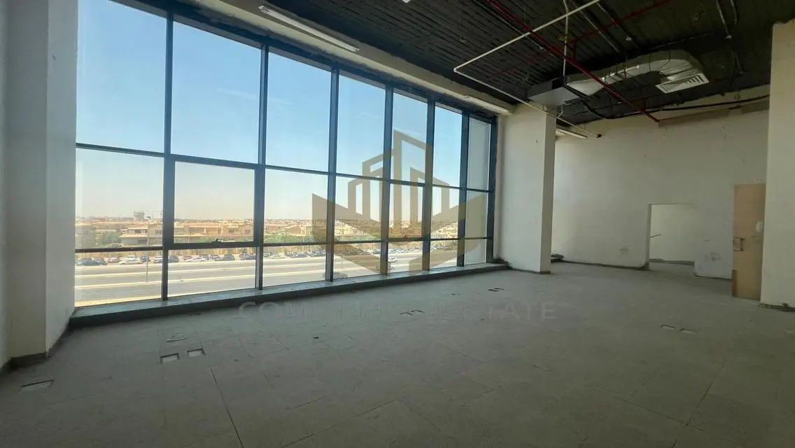 Commercial Office for Rent in State 8