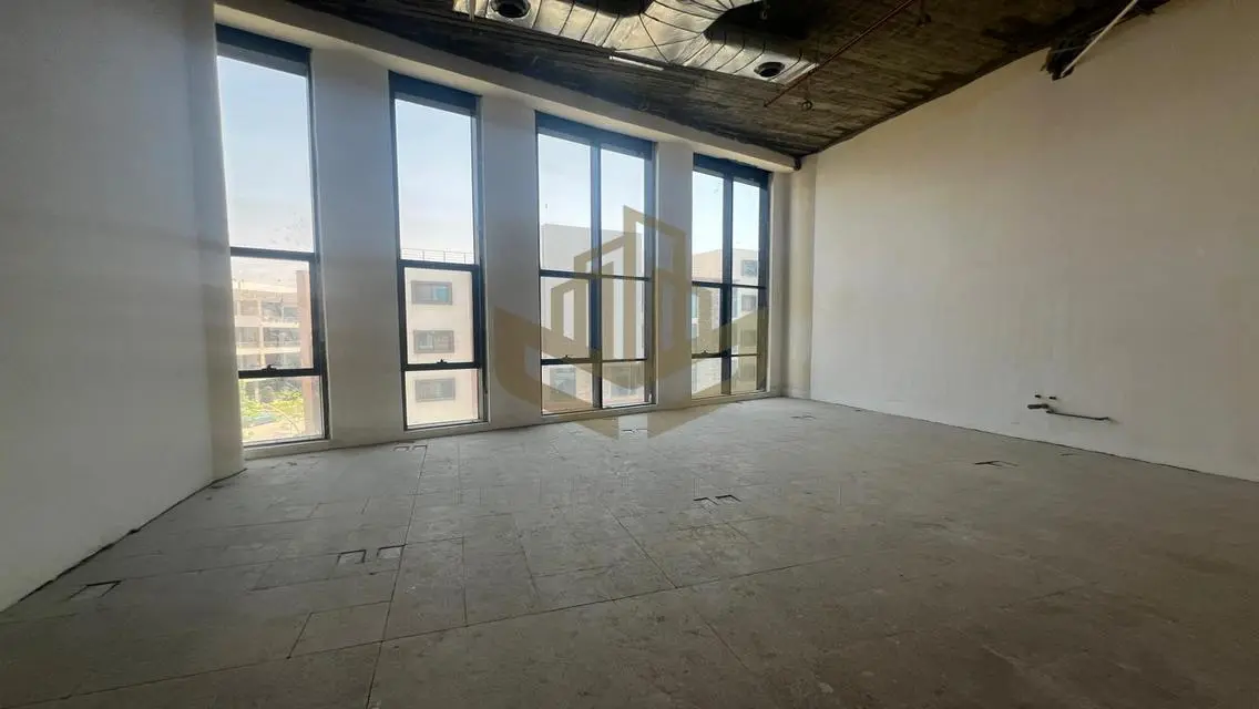 Commercial Office for Rent in State 8