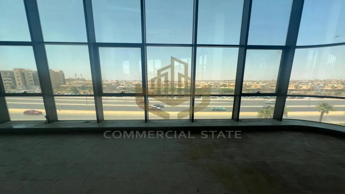 Commercial Office for Rent in State 8