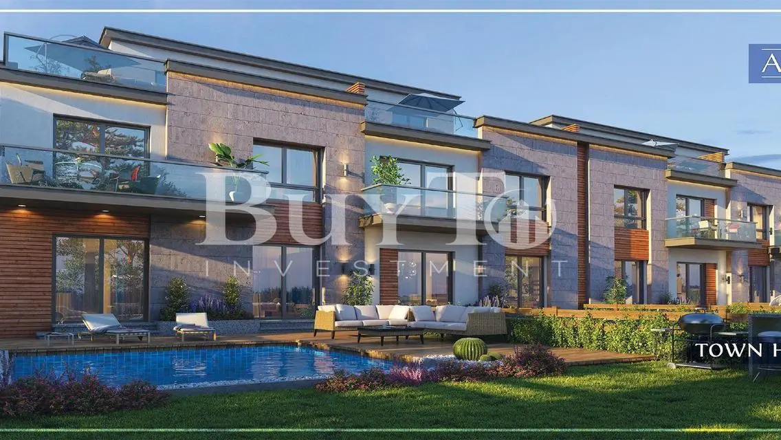 Luxury Villas for Sale in a Premium Location