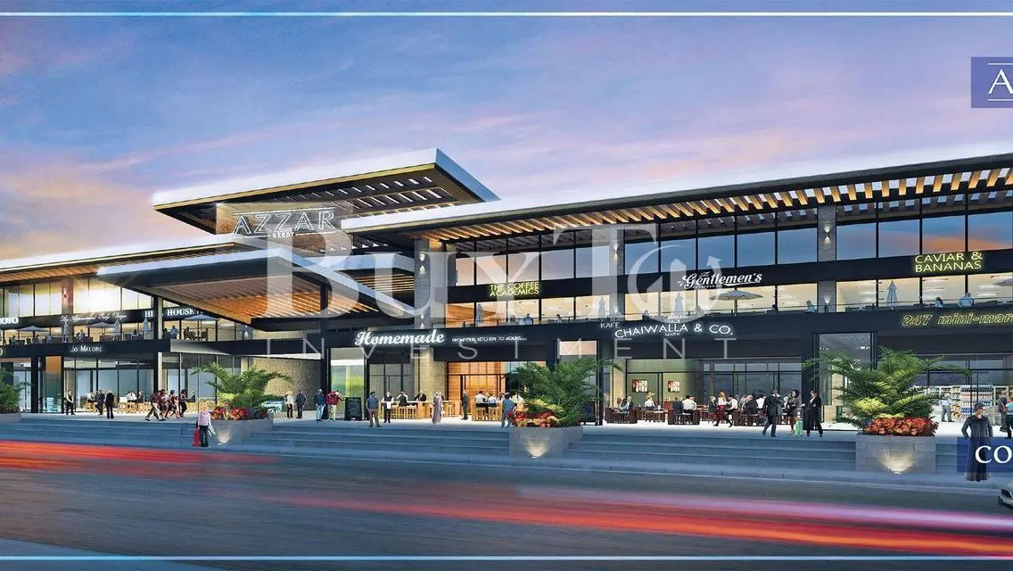 Luxury Villas for Sale in a Premium Location