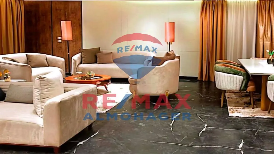 Luxury Apartment for Sale - 290 sqm in Prime Location