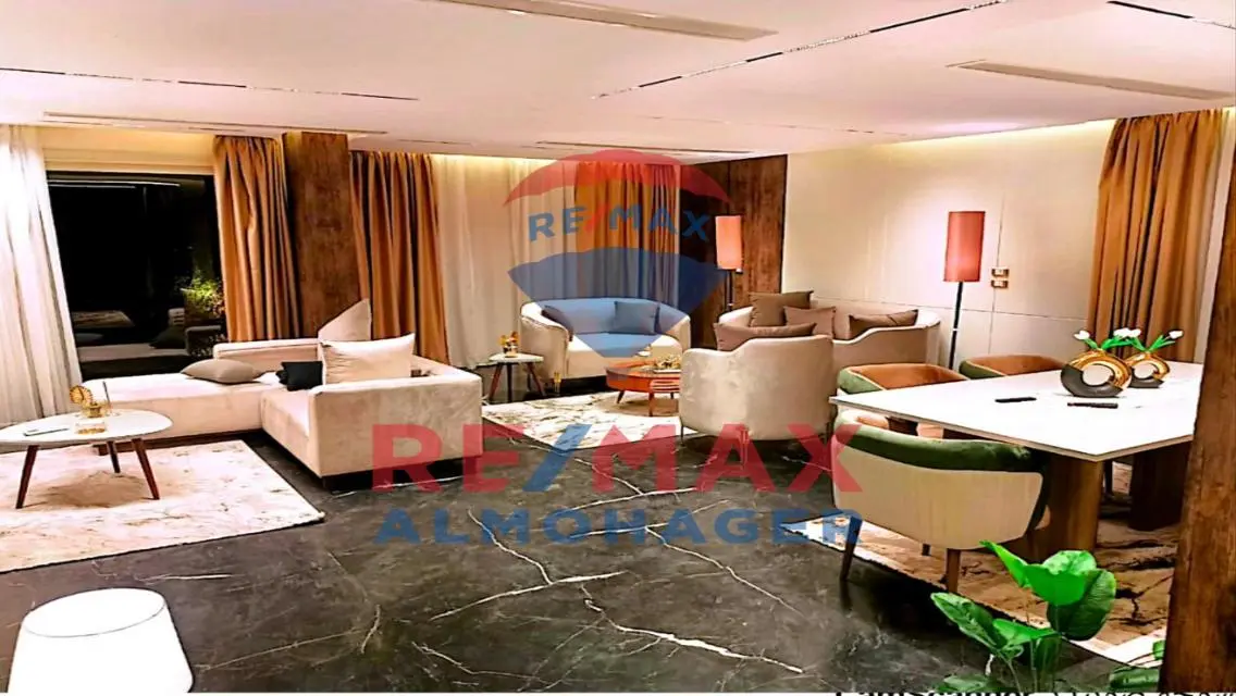 Luxury Apartment for Sale - 290 sqm in Prime Location