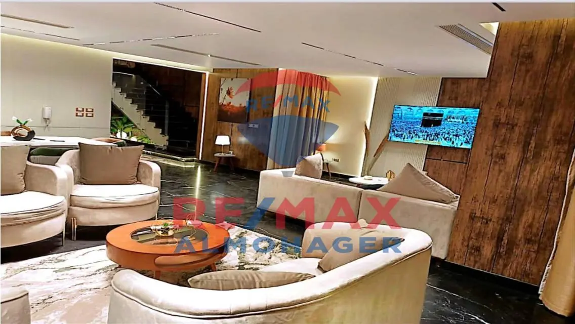 Luxury Apartment for Sale - 290 sqm in Prime Location
