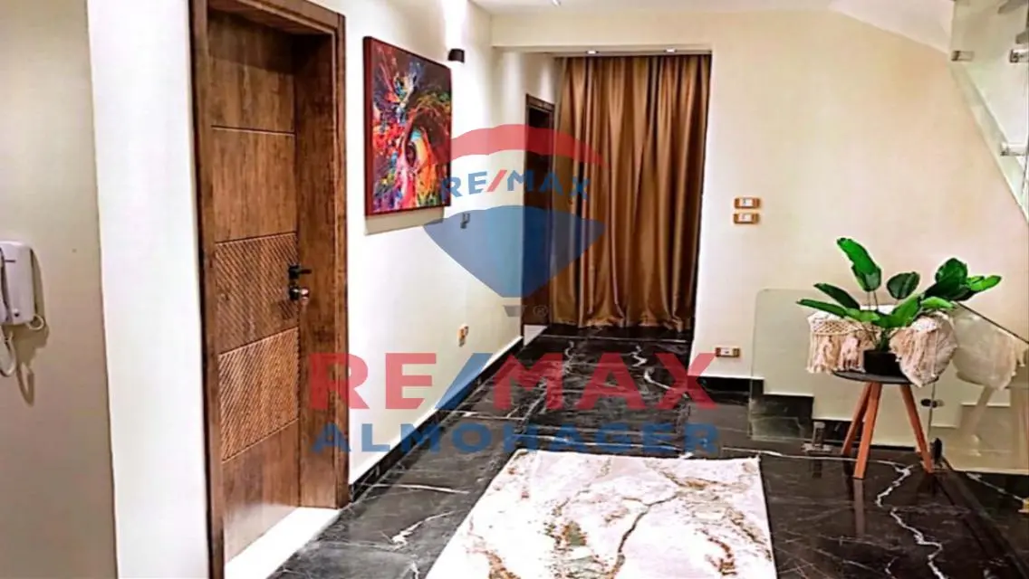Luxury Apartment for Sale - 290 sqm in Prime Location