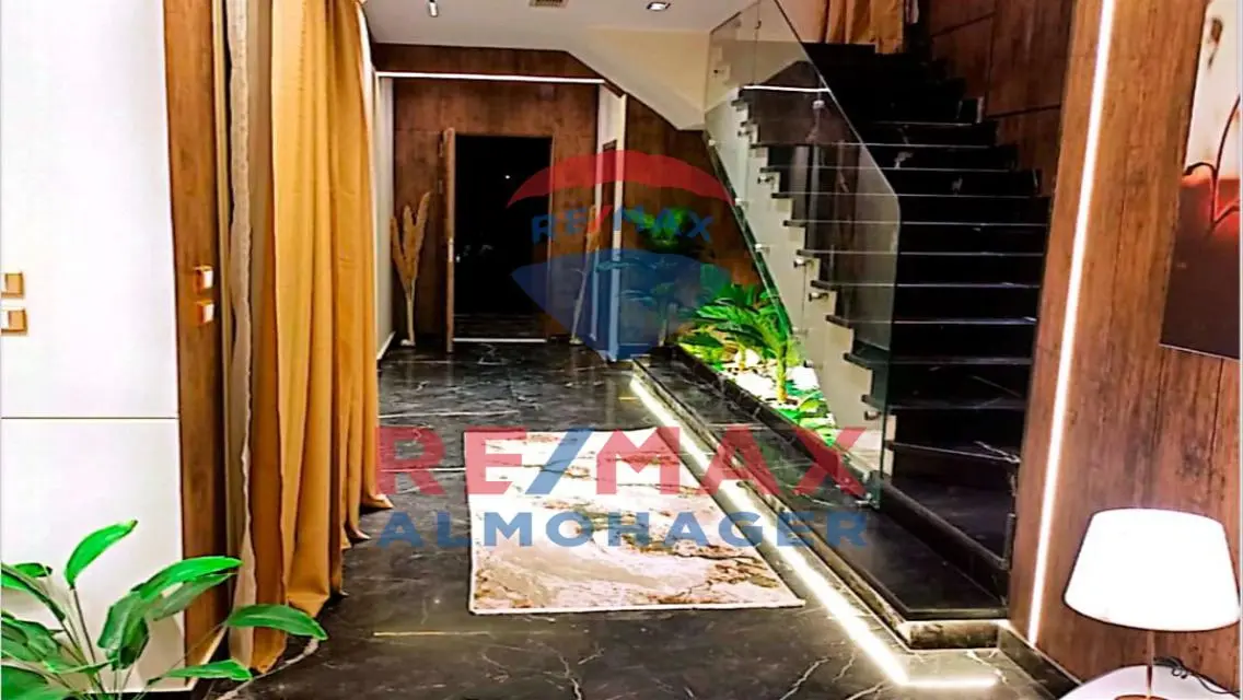 Luxury Apartment for Sale - 290 sqm in Prime Location