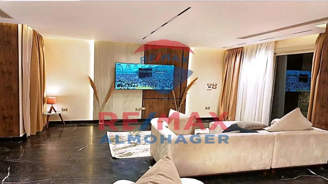 Luxury Apartment for Sale - 290 sqm in Prime Location