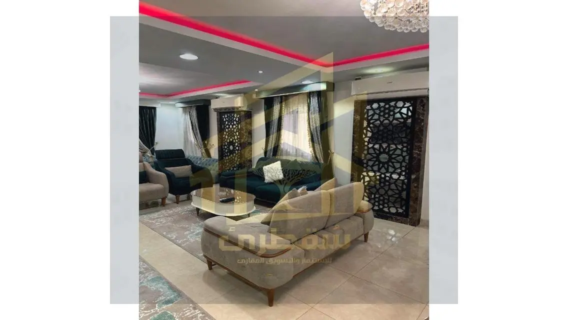 Modern Apartment for Rent in the Heart of the City