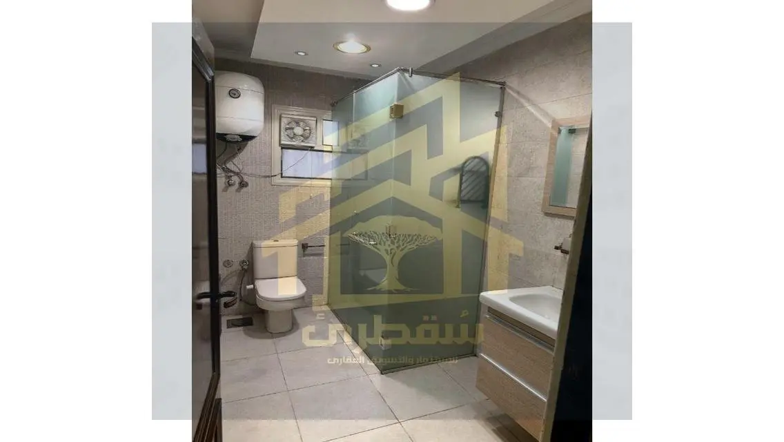 Modern Apartment for Rent in the Heart of the City