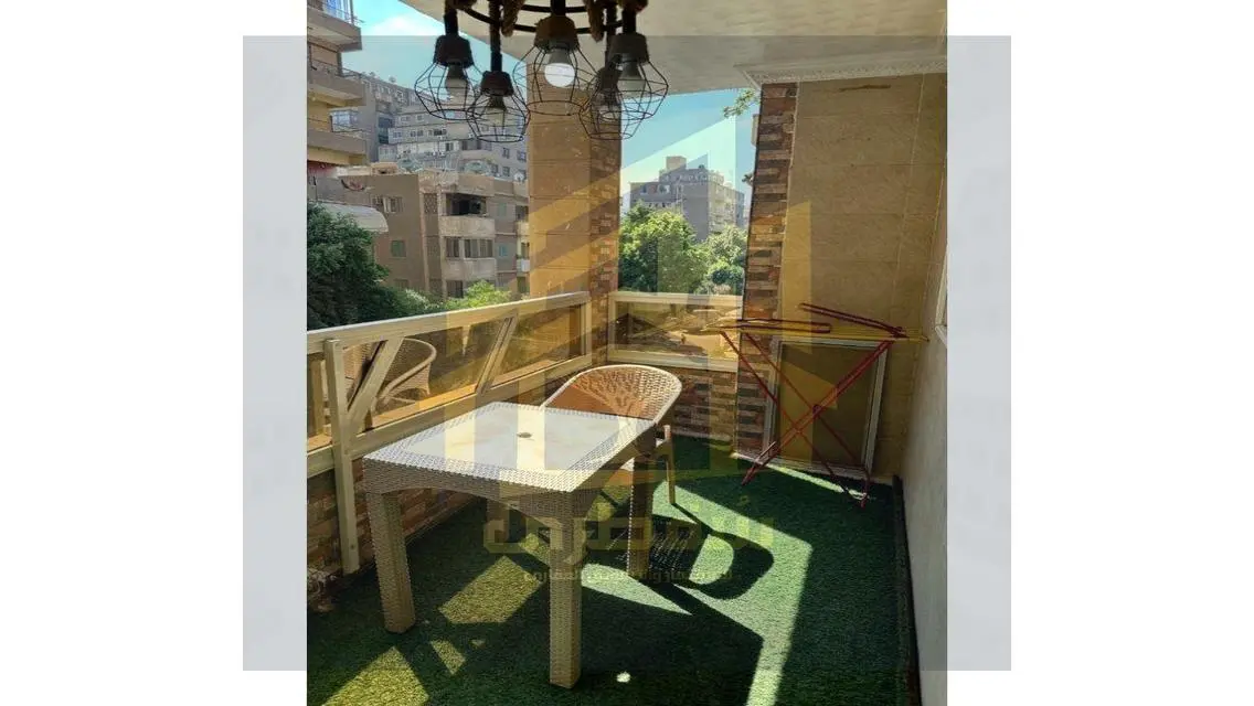 Modern Apartment for Rent in the Heart of the City