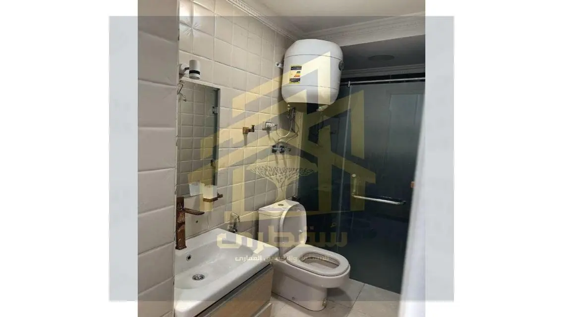 Modern Apartment for Rent in the Heart of the City