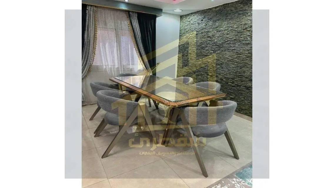 Modern Apartment for Rent in the Heart of the City