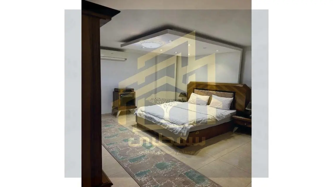 Modern Apartment for Rent in the Heart of the City