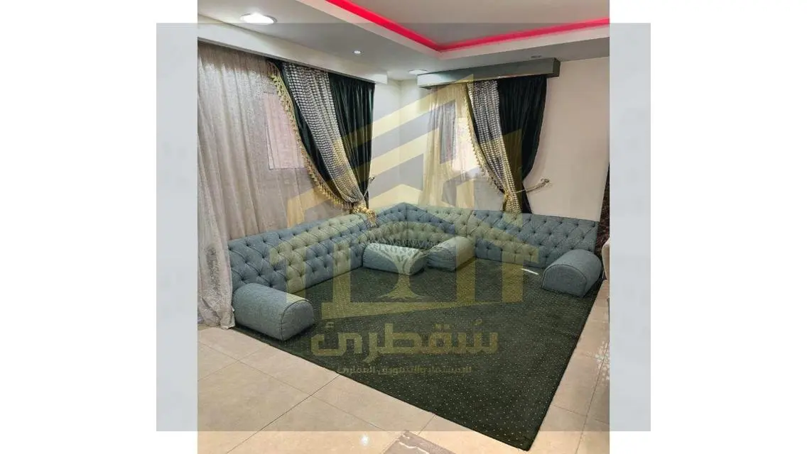 Modern Apartment for Rent in the Heart of the City