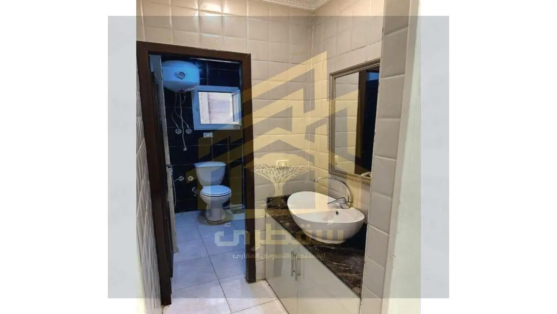 Modern Apartment for Rent in the Heart of the City