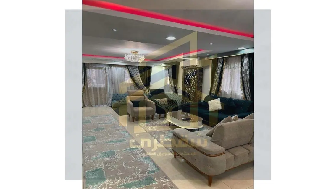 Modern Apartment for Rent in the Heart of the City