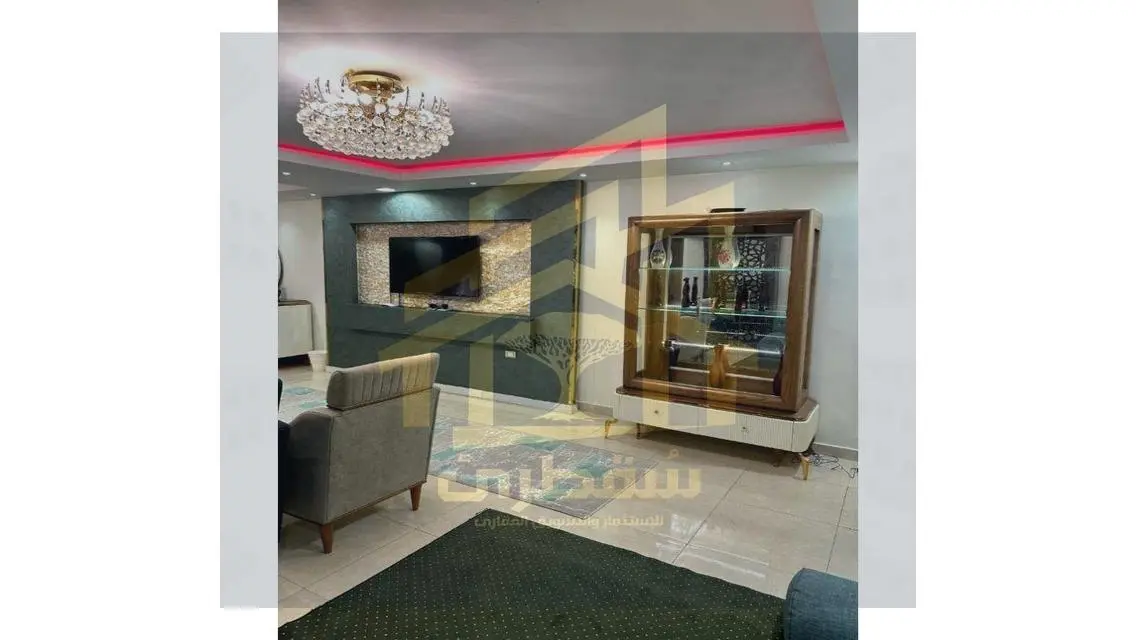 Modern Apartment for Rent in the Heart of the City