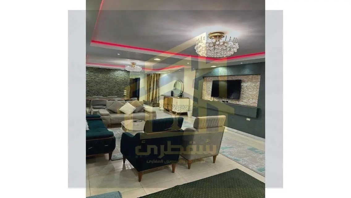 Modern Apartment for Rent in the Heart of the City