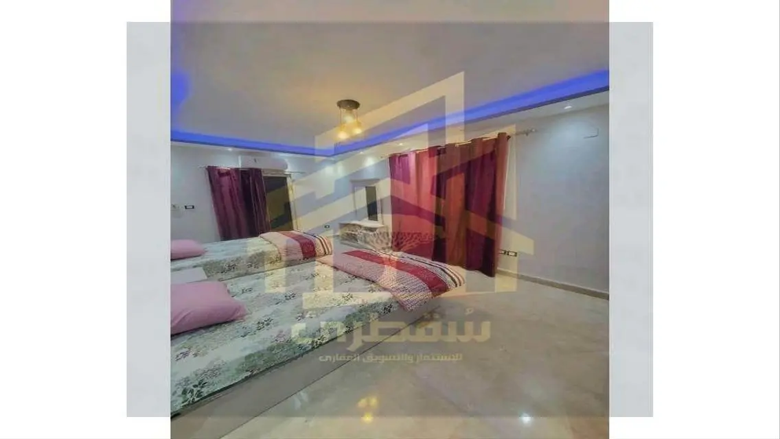 Luxury Apartment for Sale with Modern Design