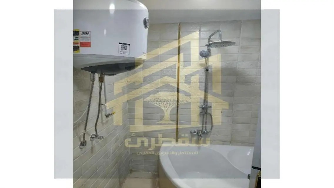 Luxury Apartment for Sale with Modern Design