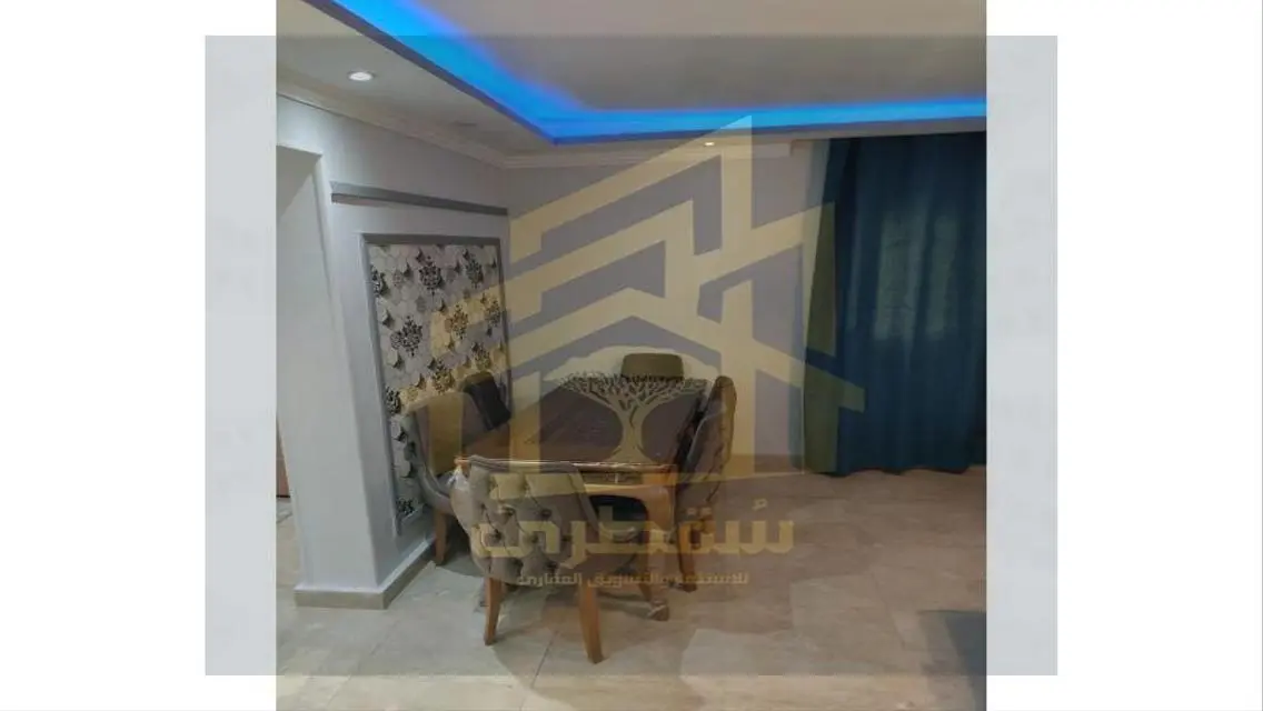 Luxury Apartment for Sale with Modern Design